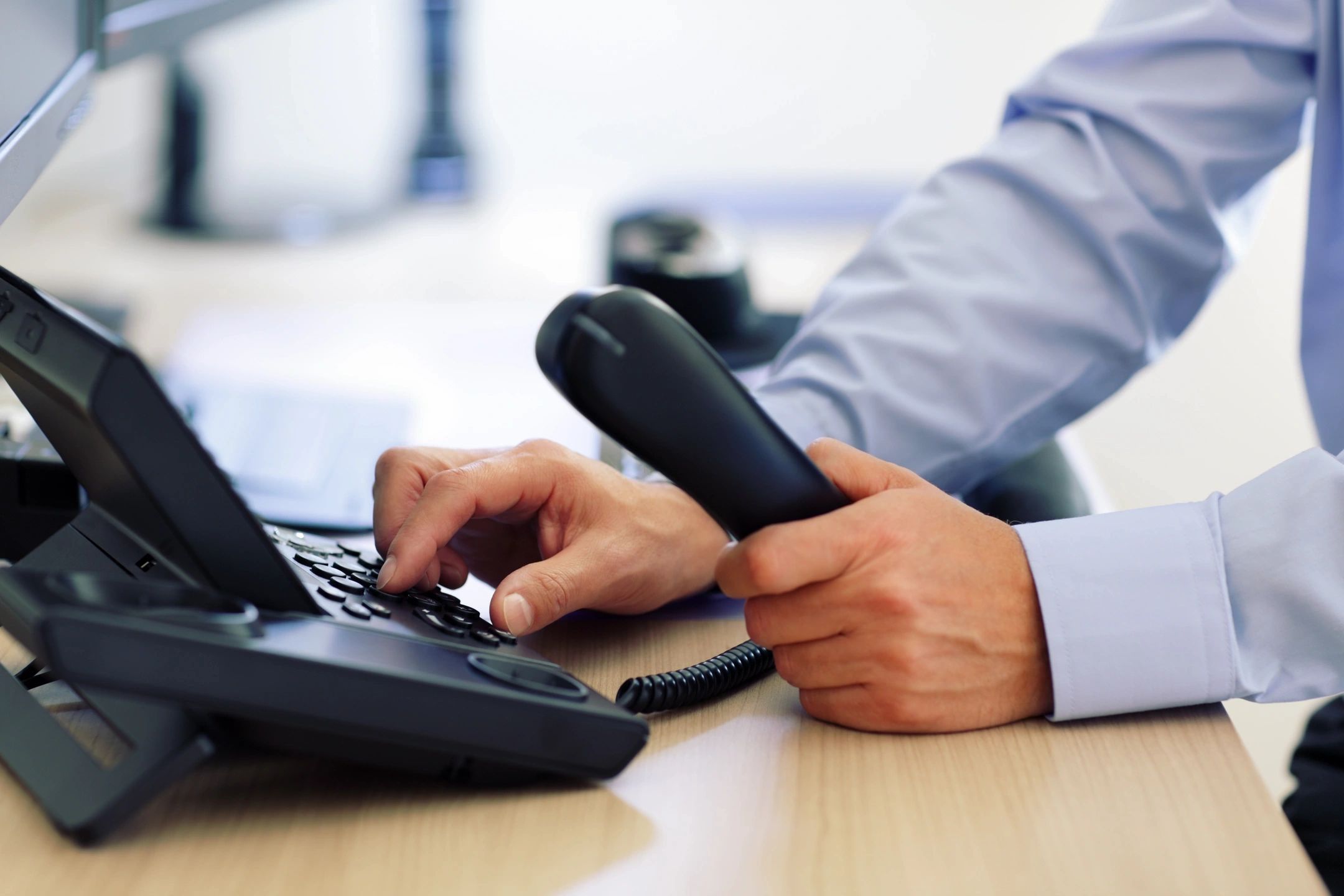 Customer services