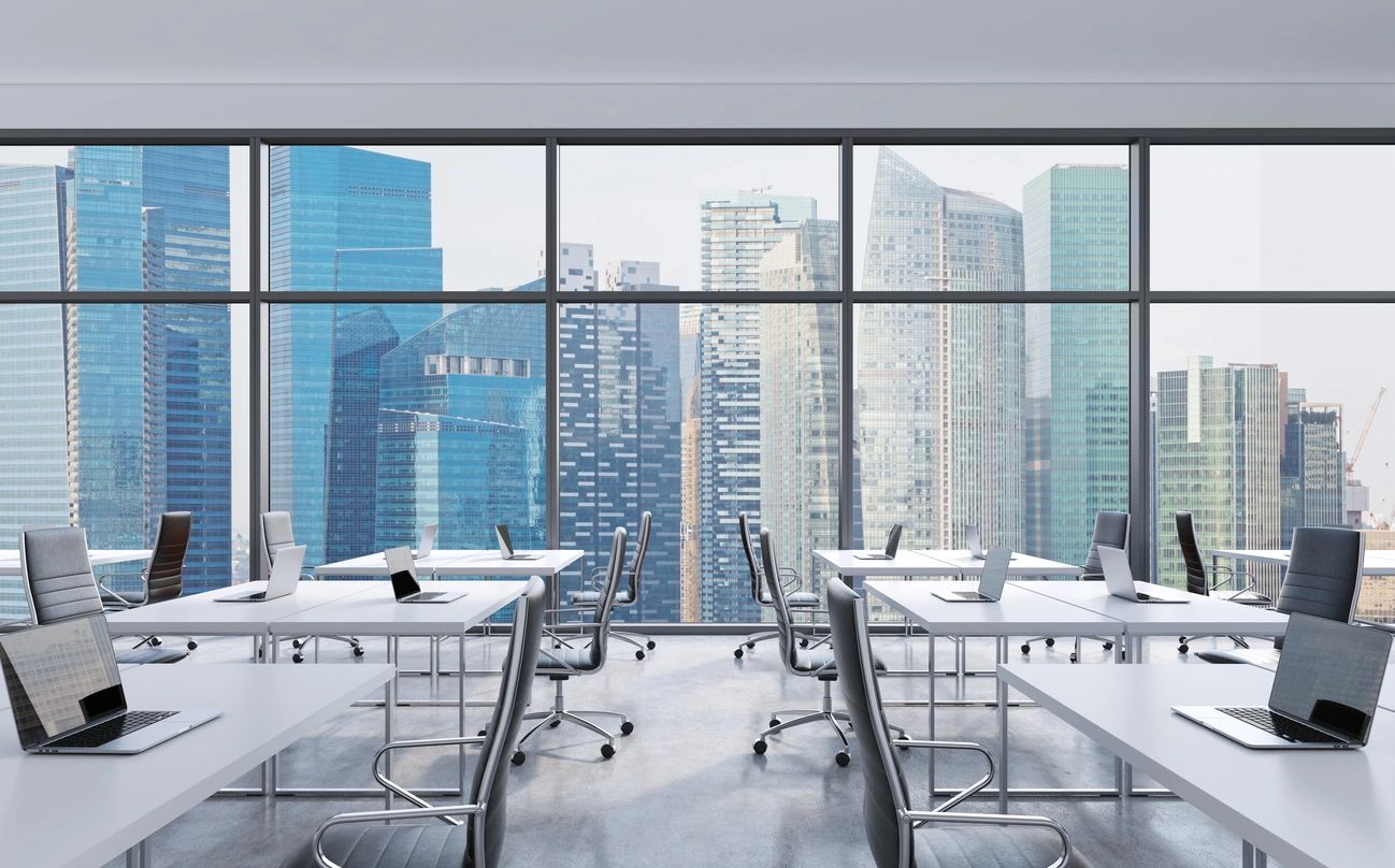 Back Office Services