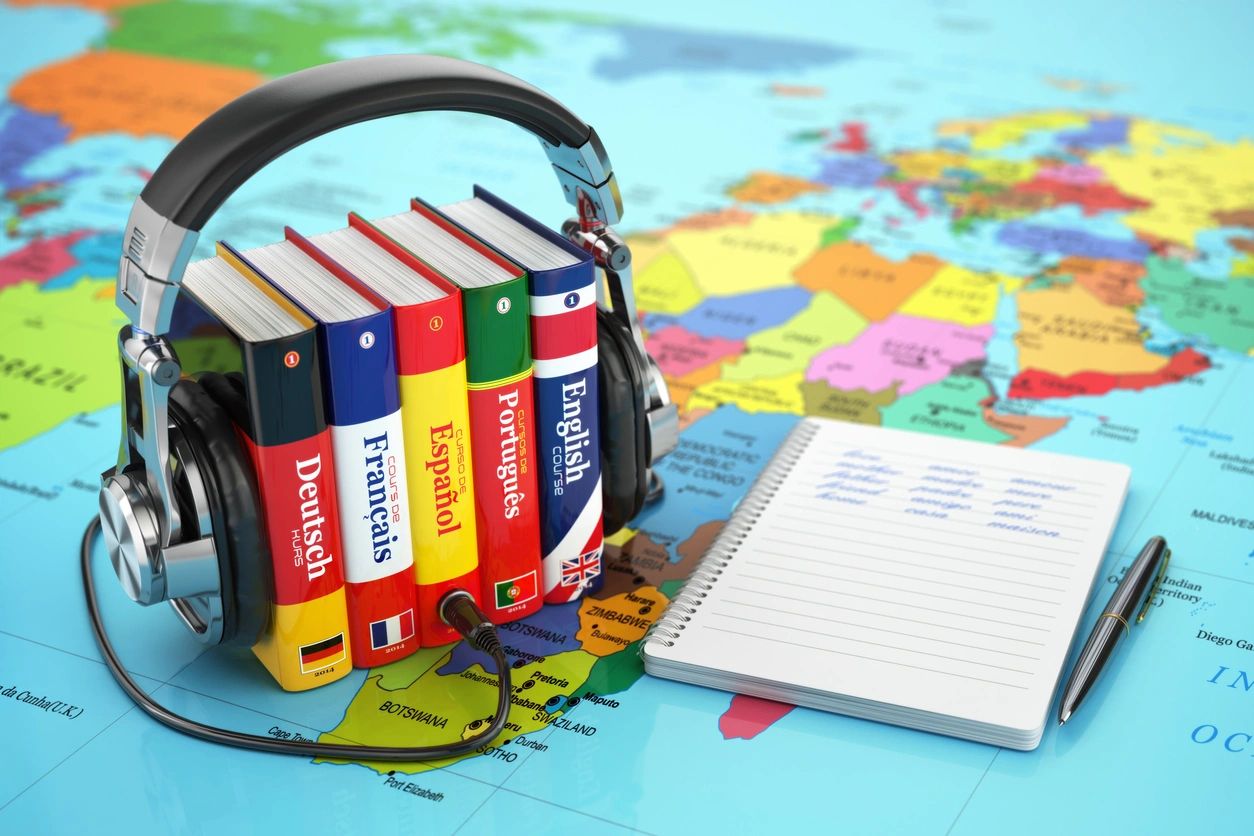 Interpretation Services